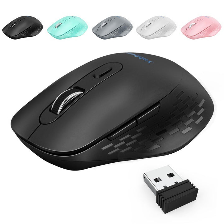 Ergonomic Funk Mouse with Multiple Adjustment Options Kalsten