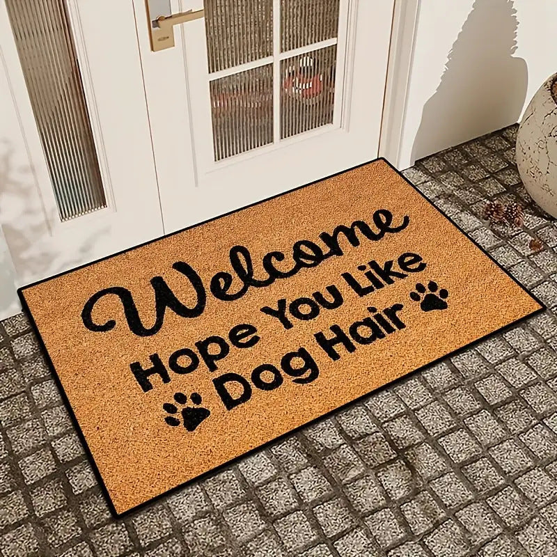 Funny Doormat