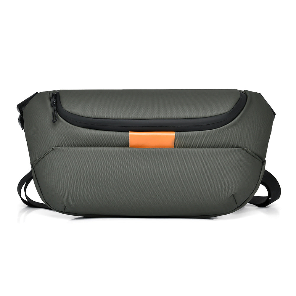 Stylish Crossbody Sling Bag kalsten