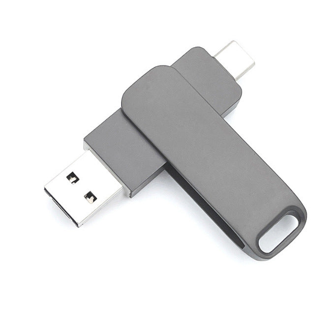 Dual-Interface USB Adapter Kalsten