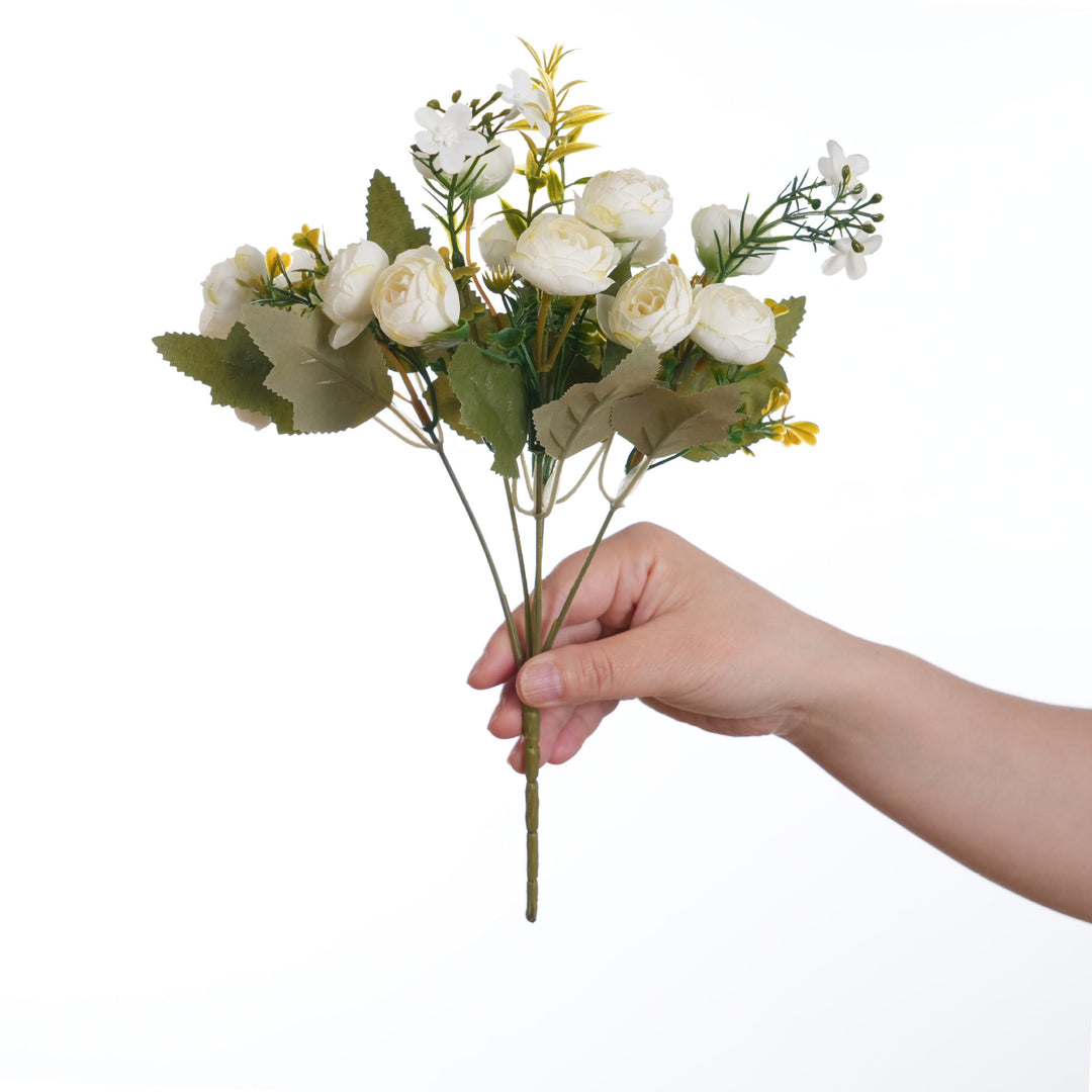 Bouquets of Artificial Florals