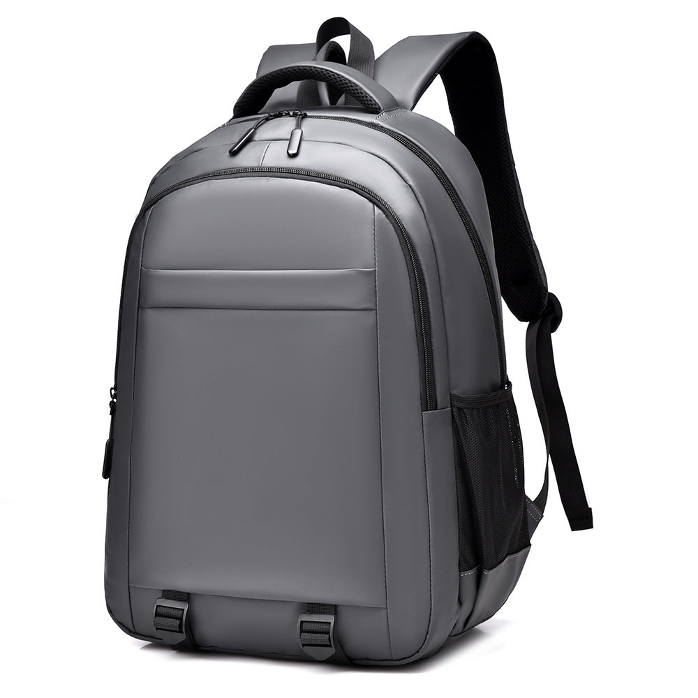 Versatile Multi-Compartment Laptop Backpack Kalsten