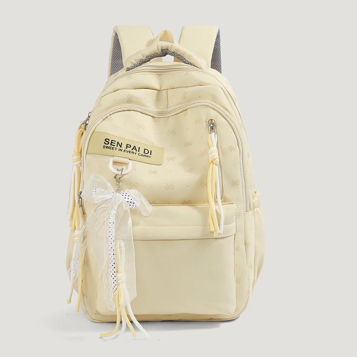 Stylish Multi-Functional Backpack
