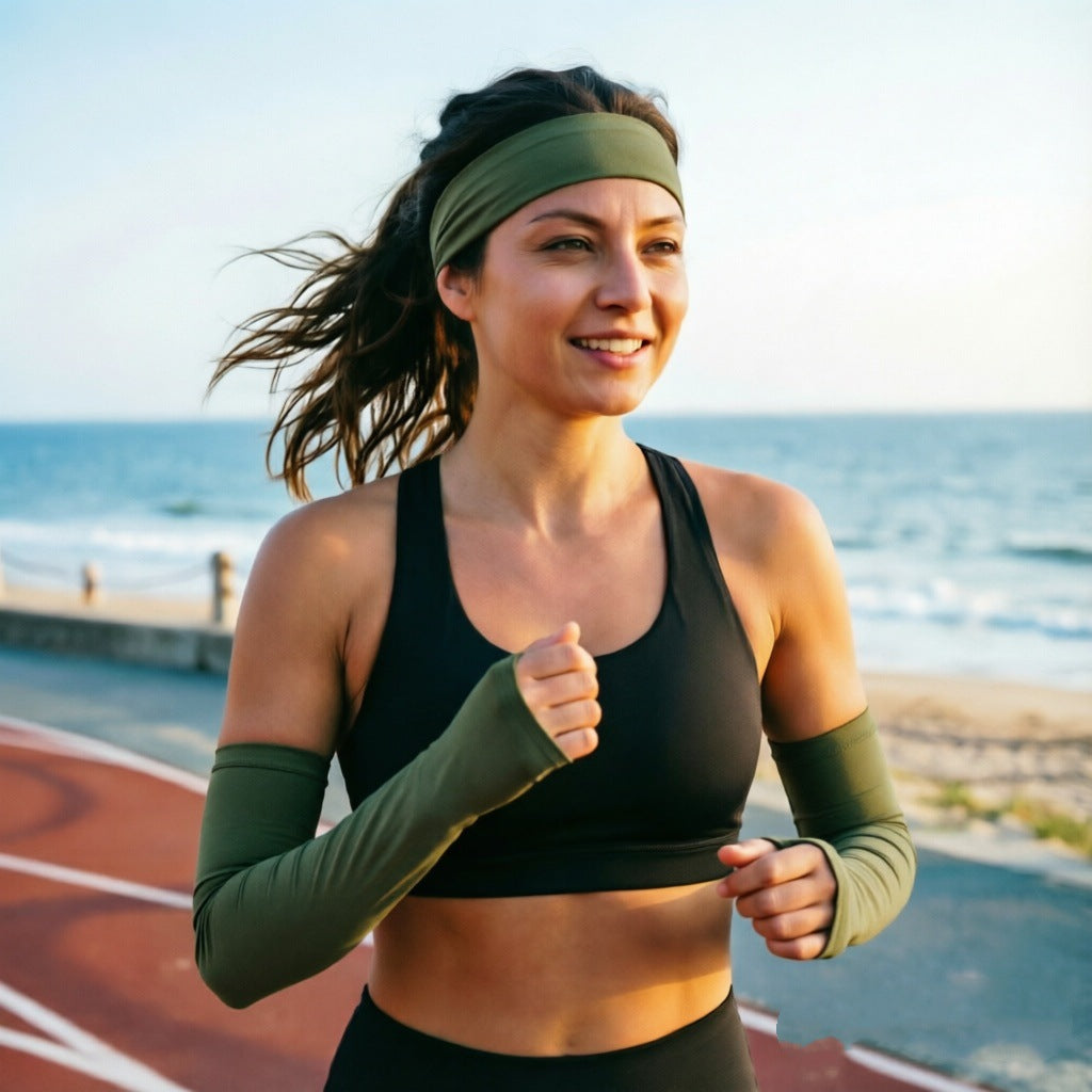 Women's High Performance Sports Bra Kalsten
