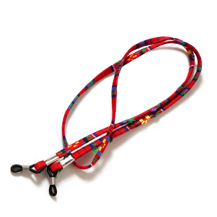 Colorful ven Eyewear Lanyard Kalsten