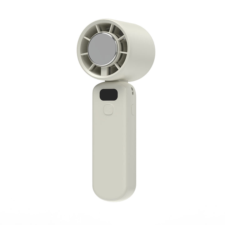 Mini Rechargeable Handheld Cooling Fan Kalsten