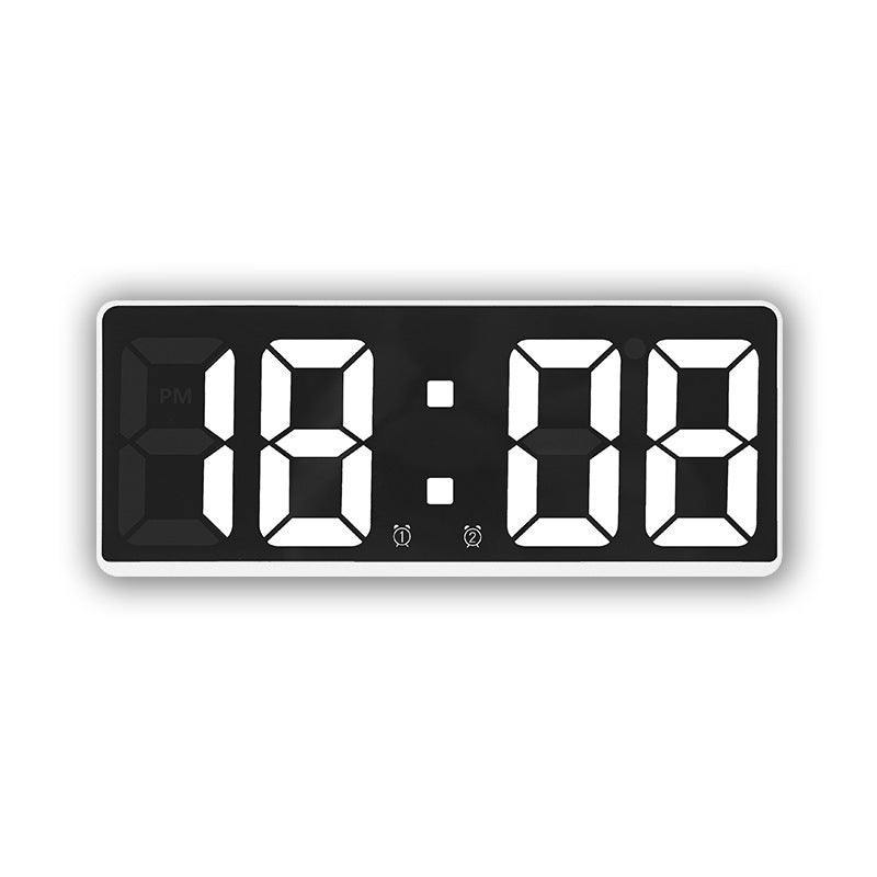 Digital Wall Clock Kalsten