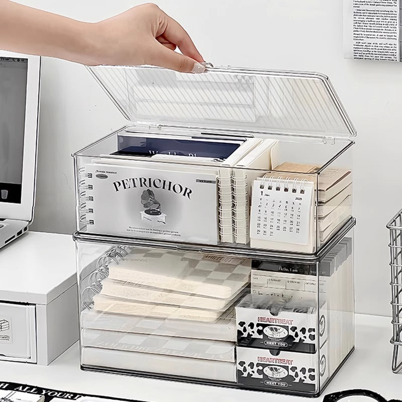 Desktop Organizer