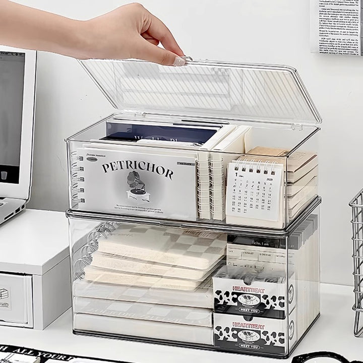 Desktop Organizer