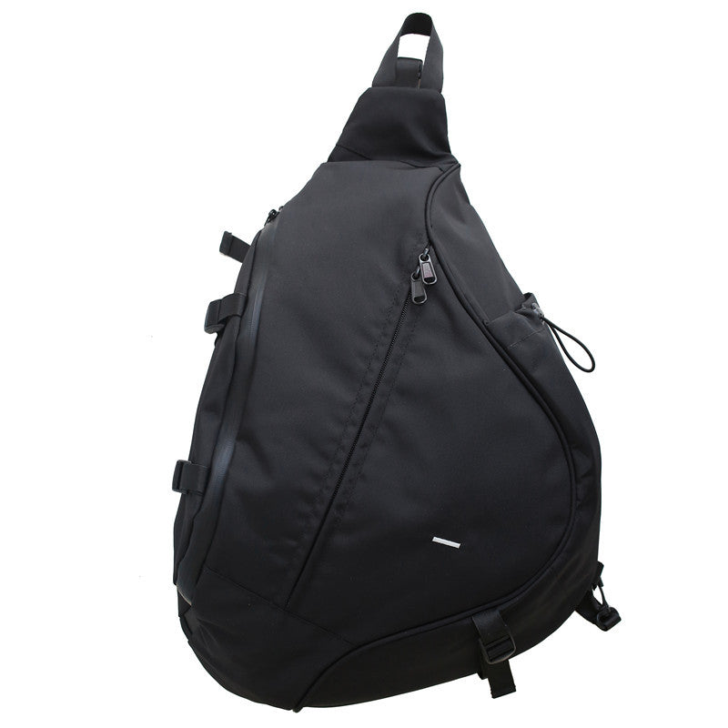 Sling Backpack with Ergonomic Design and Innovative Layout Kalsten