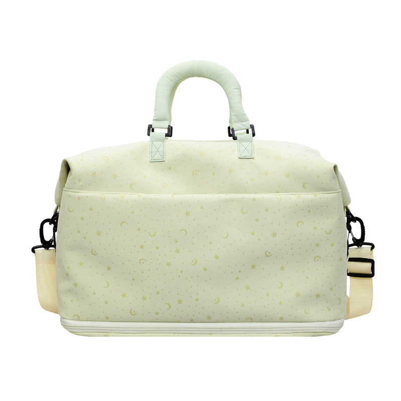 Durable Weekender Travel Bag Kalsten