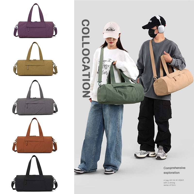 Durable Travel Carry-On Kalsten