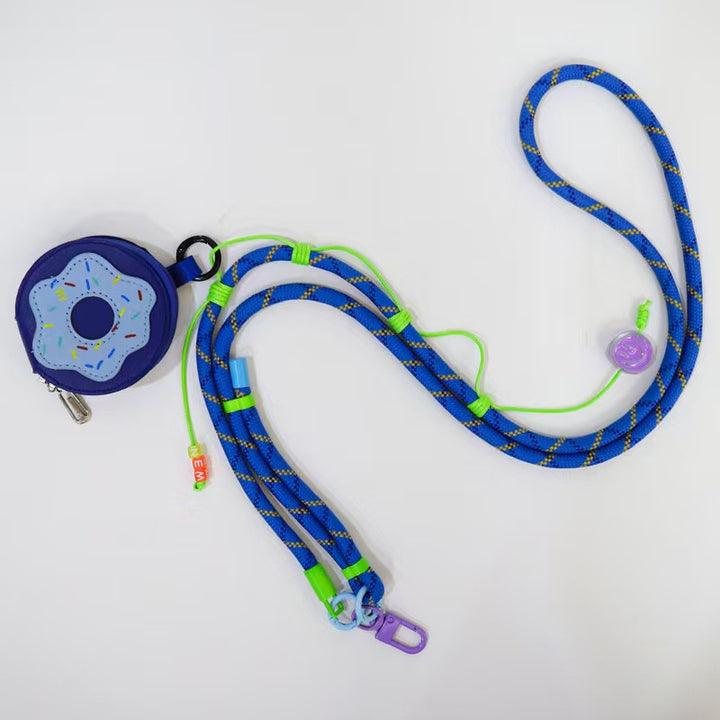 Stylish Retractable Dog Leash Kalsten