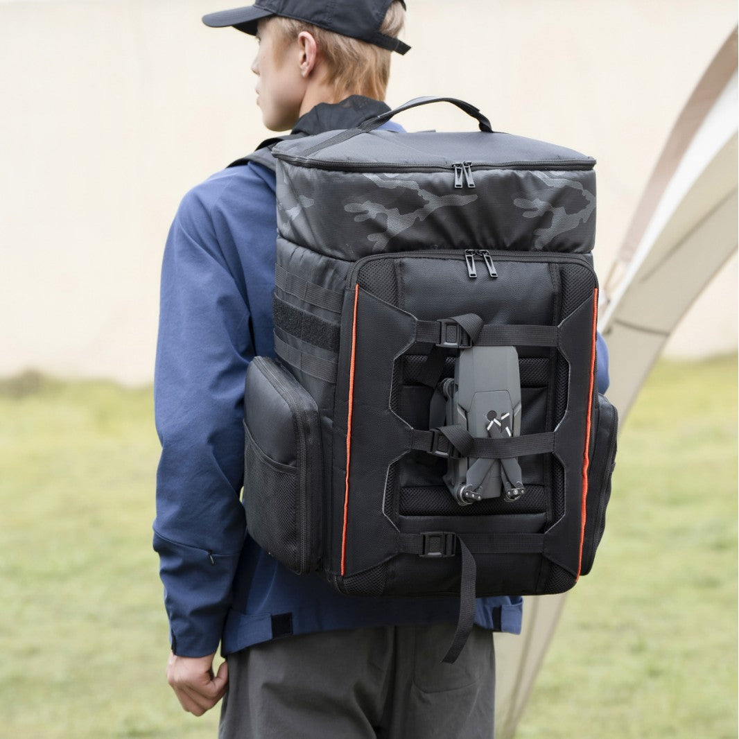 Multi-Functional Sports Backpack Kalsten
