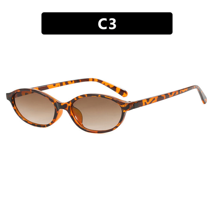 Women’s fashionable sunglasses in elegant retro design Kalsten