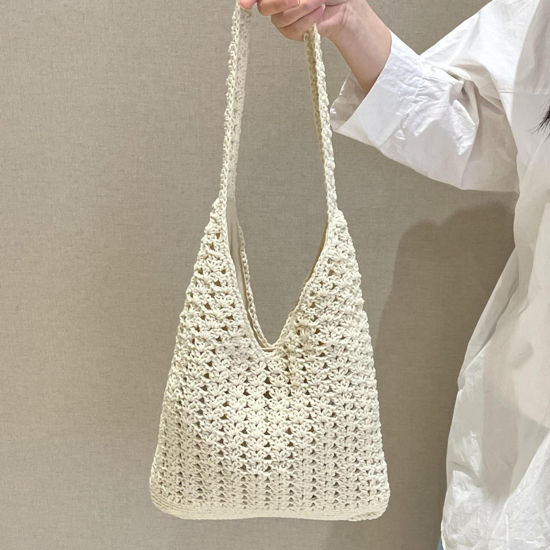 Handcrafted Macrame Bag Kalsten