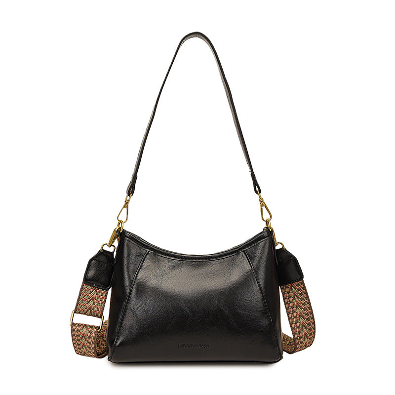 Stylish Everyday Shoulder Bag