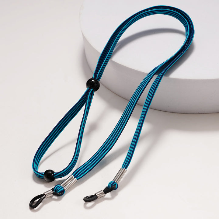Adjustable Eyewear Retainer Strap Kalsten