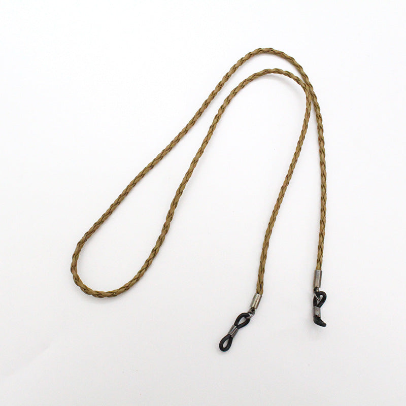 Adjustable Eyewear Retainer Strap Kalsten