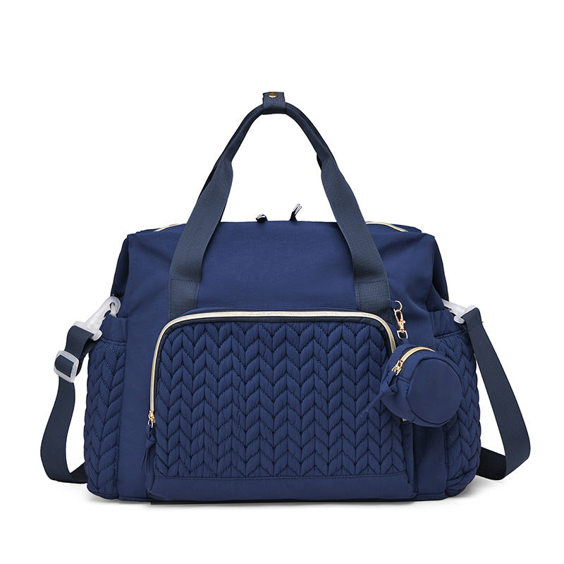 Stylish Travel Duffel Bag Kalsten
