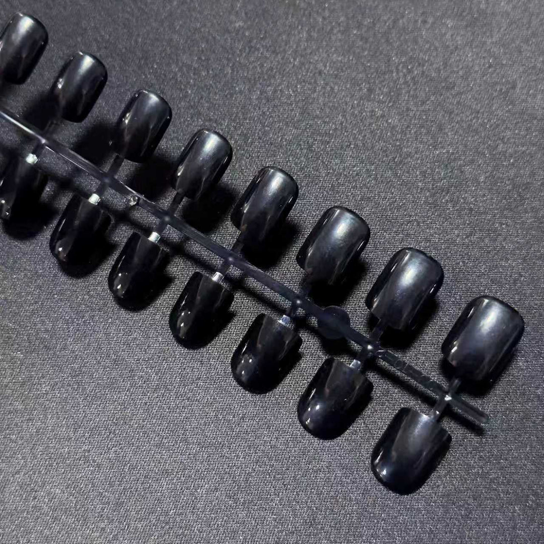Elegant Press-On Nail Extensions Kalsten