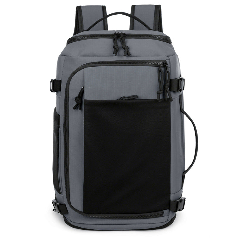Tactical Multifunctional Travel Backpack Kalsten