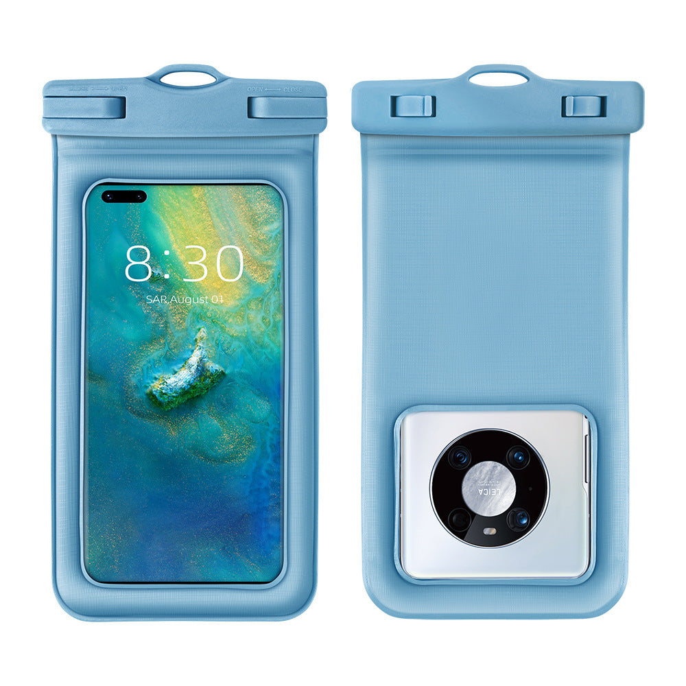 Waterproof Smartphone Case Kalsten