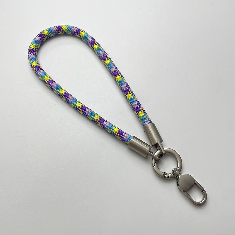 Versatile Rope Keychain Kalsten
