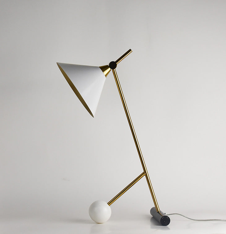 Modern Adjustable Desk Lamp