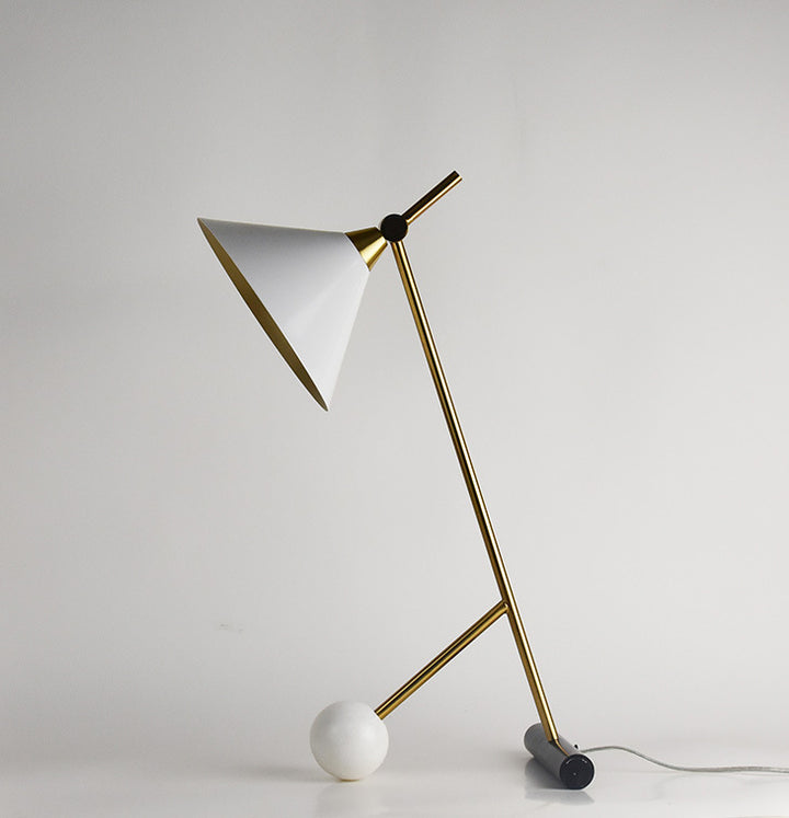 Modern Adjustable Desk Lamp