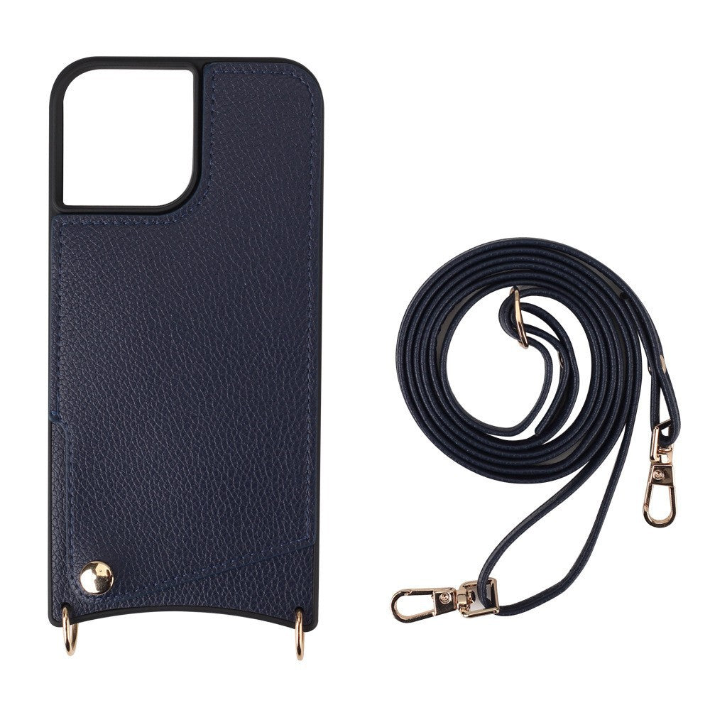 Stylish Leather Phone Holster Kalsten