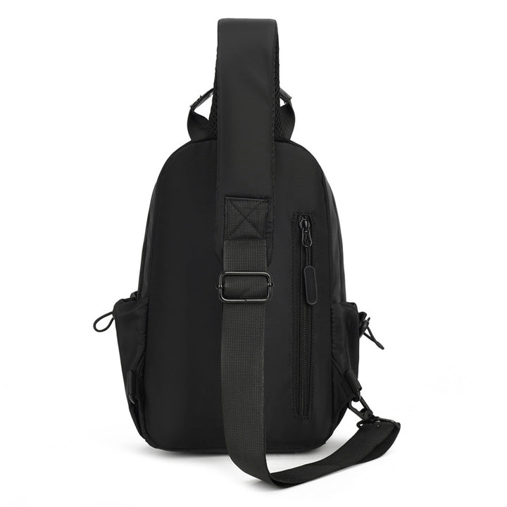 Multi-Functional Kalsten Sling Bag