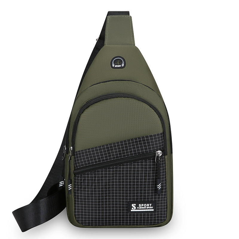 Sling Bag Kalsten