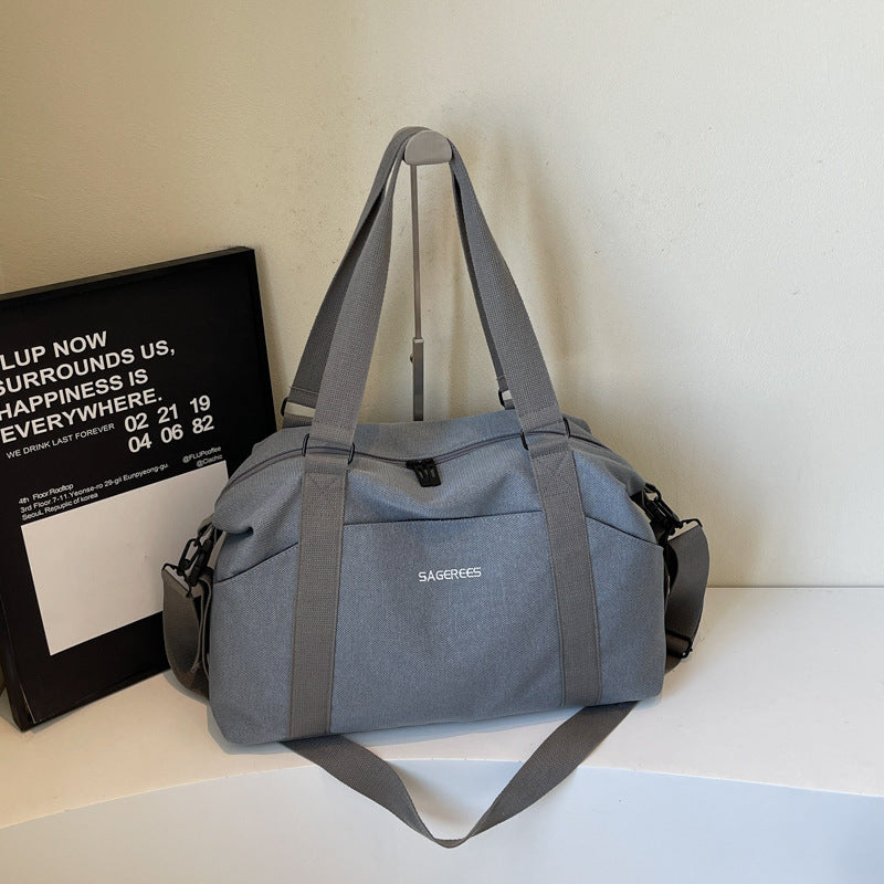 Ladies Sports Bag Kalsten