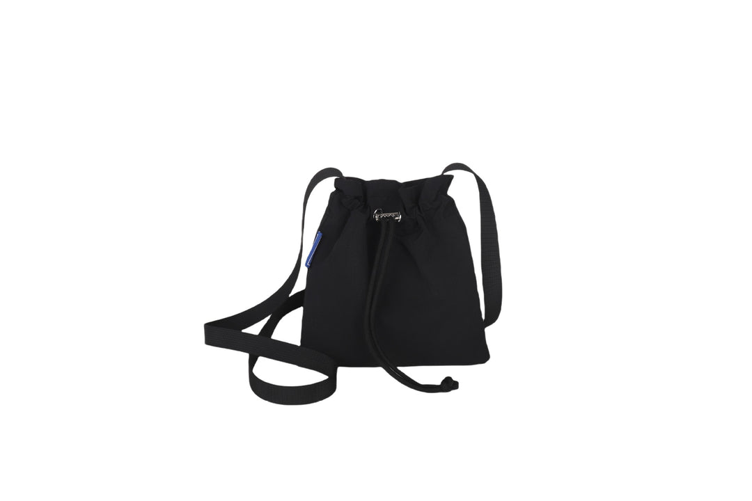 Drawstring Canvas Bag Kalsten