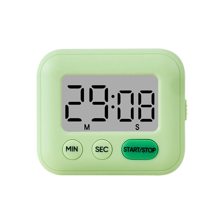 Digital kitchen clock Kalsten