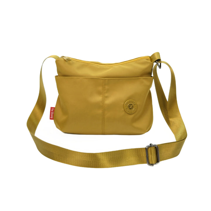 WoModern Utility Crossbody Bag Kalsten