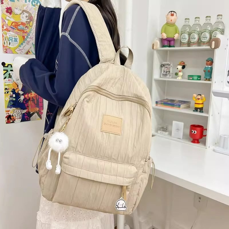 Multi-Functional Backpack