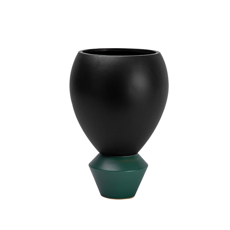 Artistic Decorative Planter