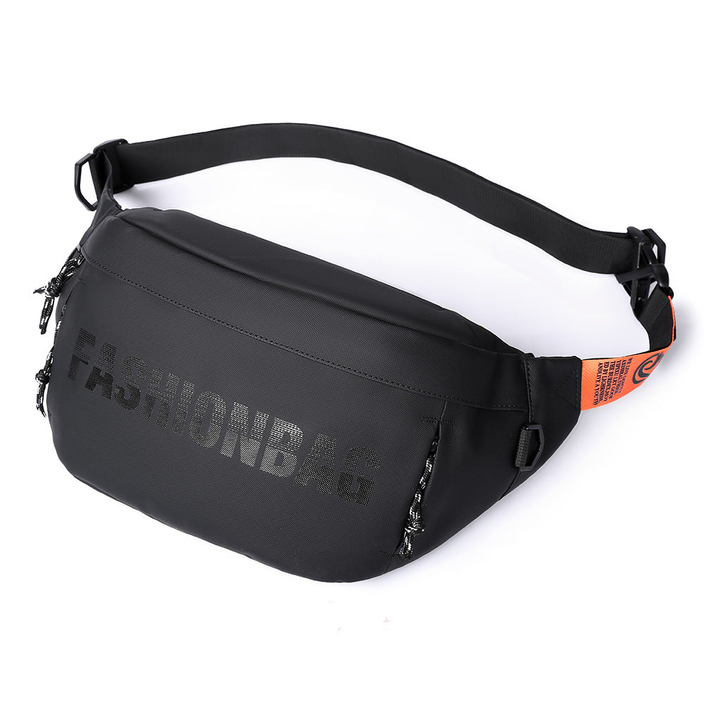 Fashion Utility Fanny Pack Kalsten