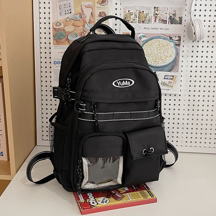 Multi-Pocket Travel Backpack Kalsten