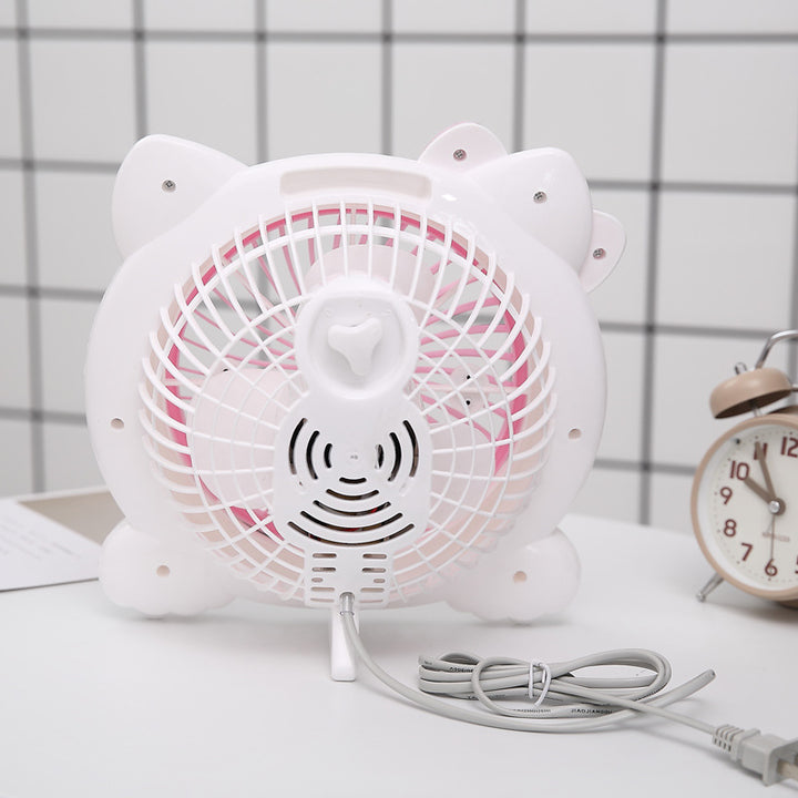 Women Toy Fan Kalsten