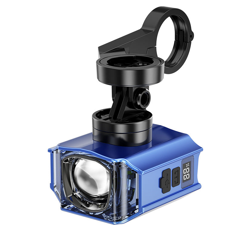 Rechargeable LED Bicycle Headlight Kalsten