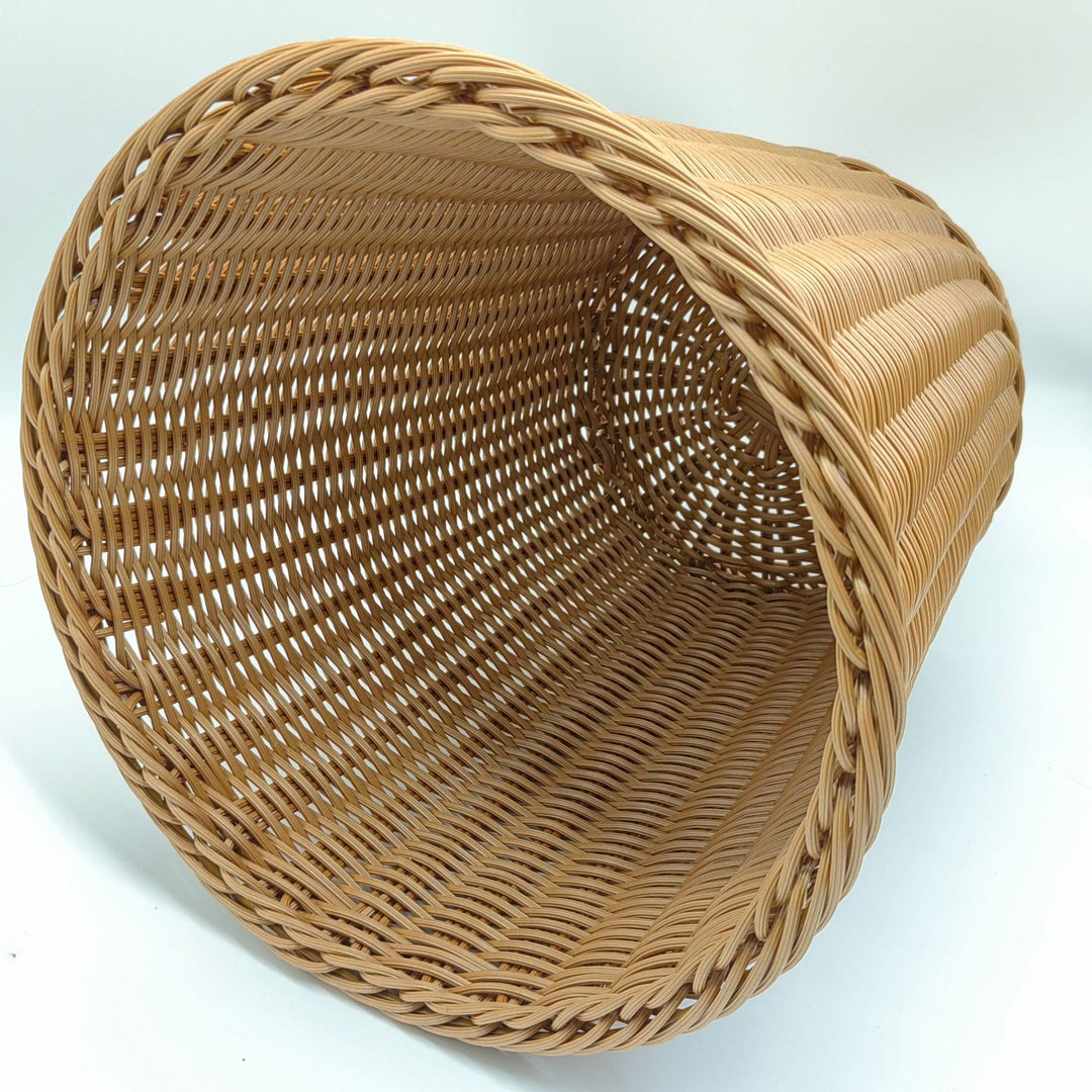 Woven Decorative Storage Basket Kalsten