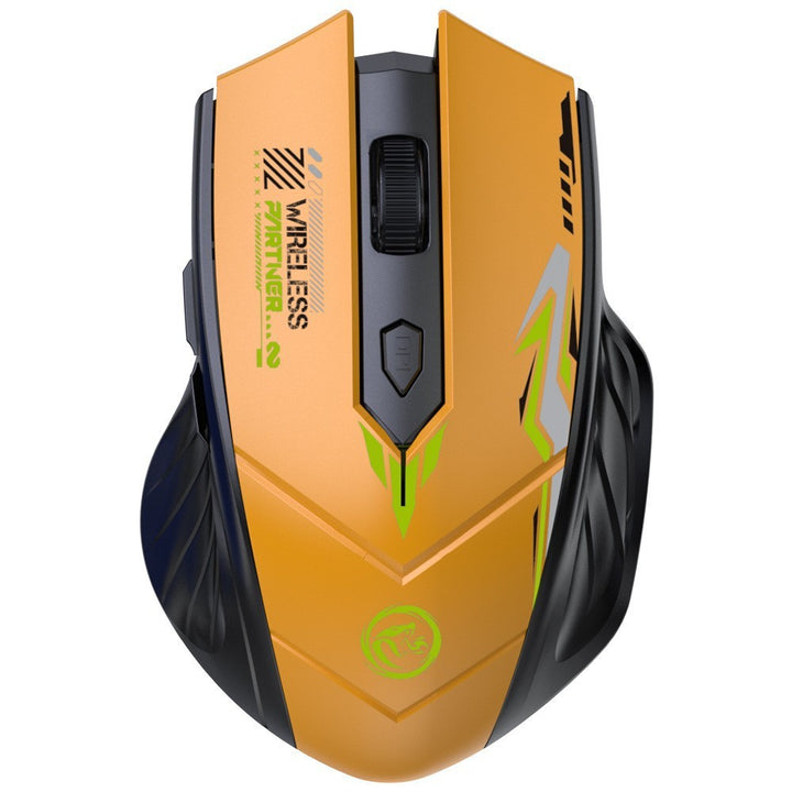 Gamer Mouse Kalsten