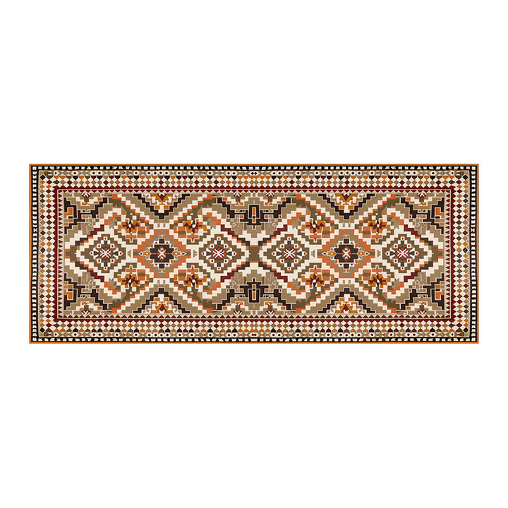 Decorative Runner Mat Kalsten
