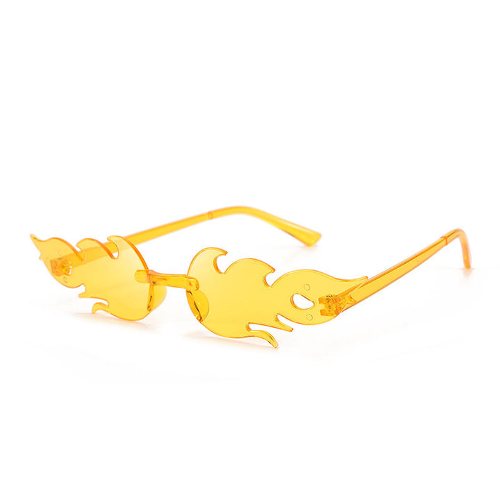Flame Design Eyewear Kalsten