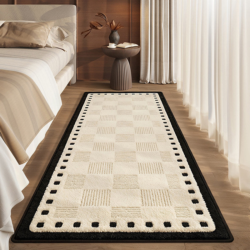 Contemporary Geometric Area Rug