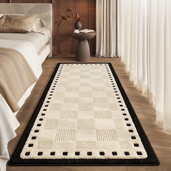 Contemporary Geometric Area Rug