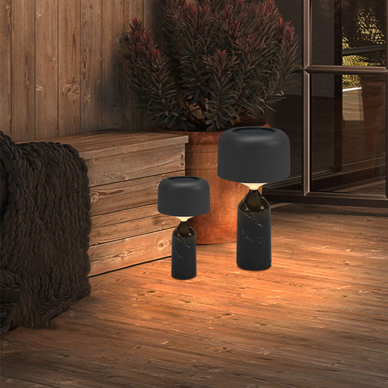 Ambient Outdoor LED Garden Table Lamp